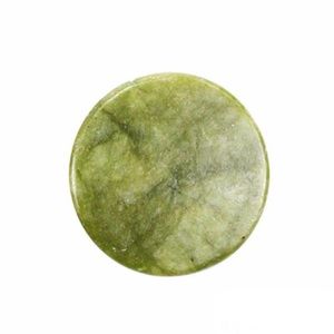 S/2 Jade Stone